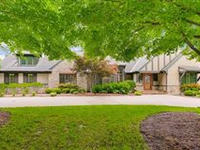 AN EXQUISITE HOME