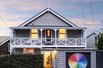 EXCLUSIVE PARNELL LIVING WITH THIS PERIOD PROPERTY