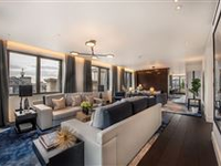 MAGNIFICENT FOUR BEDROOM PENTHOUSE APARTMENT