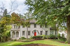 THIS CLASSIC CHEVY CHASE COLONIAL WILL BE YOUR FOREVER HOME