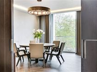 SUPERB LATERAL APARTMENT IN BOUTIQUE DEVELOPMENT