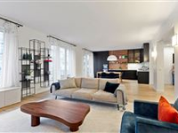 APARTMENT NEAR LEAFY PARC MONCEAU