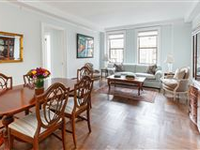 GRACIOUS TWO-BEDROOM HOME