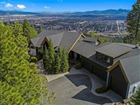 SPOKANE AREA RESIDENTIAL