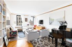 INVITING HOME HAS OPEN AND PROTECTED VIEWS OF THE HUDSON RIVER