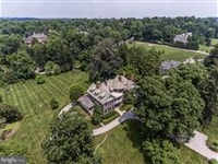 THOROUGHLY RENOVATED CIRCA 1880 STONE ESTATE HOME