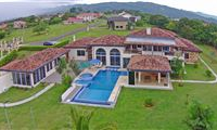 A FABULOUS HOUSE