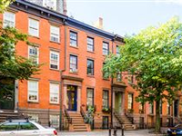 VERSATILE THREE-FAMILY TOWNHOUSE OPPORTUNITY