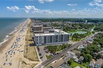 COASTAL SANCTUARY IN PREMIER OCEANFRONT BUILDING