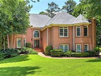 HANDSOME FAMILY HOME