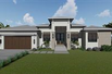 NEW CUSTOM HOME ON IDYLLIC BIRD KEY