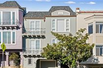 BIG BEAUTIFUL TWO-FLAT BUILDING