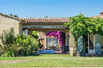 GORGEOUS VINEYARD PROPERTY WITH MAIN HOME AND ANNEX