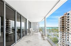 STUNNING BAL HARBOUR APARTMENT WITH BEAUTIFUL OCEAN AND BAY VIEWS