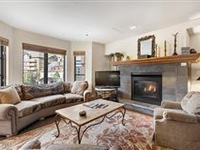 AMAZING RESORT RESIDENCE IN THE HEART OF BEAVER CREEK VILLAGE