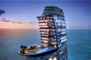 THREE-LEVEL ASTON MARTIN PENTHOUSE RESIDENCE