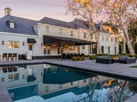 THE BEKINS HOUSE