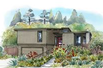 STYLISH MONTCLAIR MID-CENTURY HOME