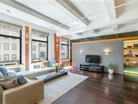 AN IMPRESSIVELY STUNNING SPACE