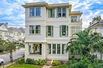 RENOVATED HOME PLUS CARRIAGE HOUSE ON BLOCK FROM AUDUBON PARK