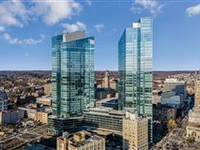 ULTIMATE IN PRIVACY AND LUXURY ATOP THE RITZ CARLTON