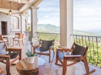 CASA VISTA HERMOSA