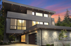 STUNNING ENERGY EFFICIENT WHISTLER HOME