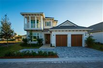 FOUR BEDROOM LUXURY HOME IN NEW ENCLAVE