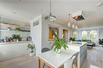 WONDERFUL LIGHT-FILLED AND SPACIOUS RESIDENCE