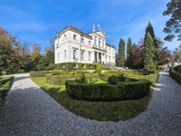 VENETIAN VILLA IN CONEGLIANO
