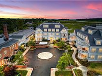 LUXURY CONDO LIVING AT THE RESIDENCES