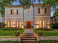 A STUNNING SOUTH HAMPTON HOME