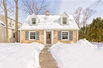 CUSTOM REMODEL IN A GREAT LOCATION