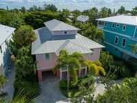 CONRAD BEACH COMMUNITY