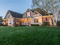 LUXURIOUS DELAFIELD HOME