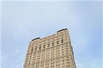 LUXURY LIVING IN DOWNTOWN DETROIT