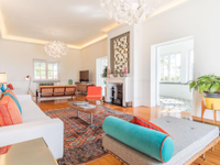 LUXURY VILLA LOCATED AT ESTORIL