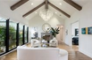 DESIGNER UPGRADES IN EVERY ROOM