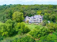 AN EXCEPTIONAL TUCKED AWAY ESTATE ON TEN ACRES OF LAND
