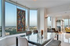 ELEGENT PENTHOUSE WITH BEAUTIFUL DOWNTOWN VIEWS