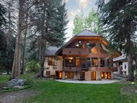 ICONIC VAIL HOME