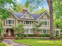 BEAUTIFUL ESTATE IN PRIME SUNSET HILL LOCATION