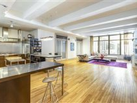 SPACIOUS LOFT LIVING IN THE HEART OF CHELSEA