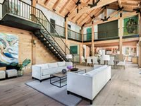 MODERN BARN-STYLE COMPOUND