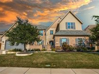 STUNNING CUSTOM-BUILT HOME IN PHILLIPS CREEK RANCH