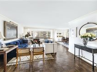 THIS SPACIOUS SUN-DRENCHED APARTMENT FEATURES A MULTITUDE OF LUXURY UPGRADES