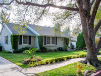 SHERMAN OAKS POOL HOME