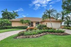 WONDERFULLY MAINTAINED AND UPGRADED NAPLES HOME