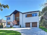 THE SLEEKEST NEW CONSTRUCTION IN THE HEART OF EASTOVER/MYERS PARK