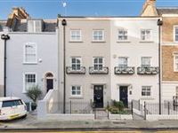 IMMACULATE FIVE BEDROOM HOME